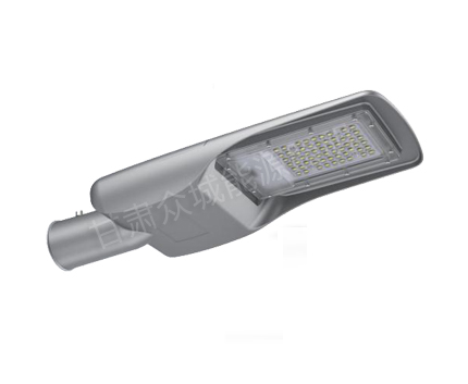 沙雅鸭嘴鱼LED灯具