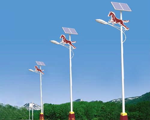 沙雅民族特色路灯 沙雅民族特色路灯