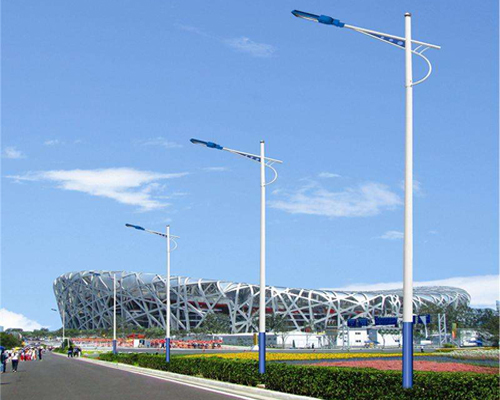沙雅LED路灯