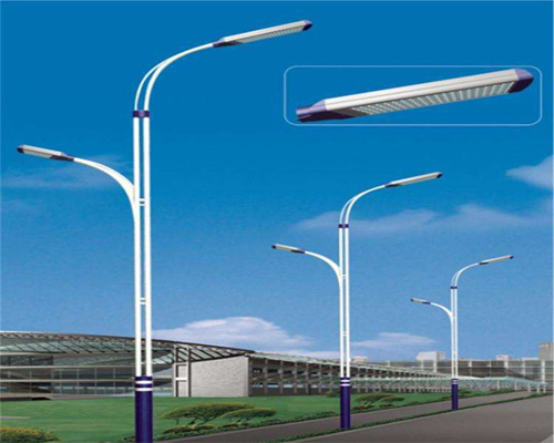 沙雅LED路灯