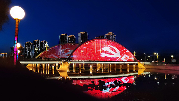 1742969955131490.jpg 沙雅桥梁亮化.jpg