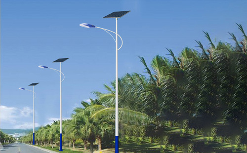 快速解决沙雅太阳能路灯不亮问题：全面检修指南