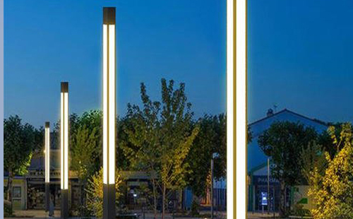 沙雅景观灯选购与安装全攻略：户外照明避坑指南