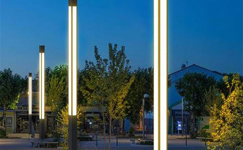 太阳能沙雅景观灯定制常见问题与解决方案