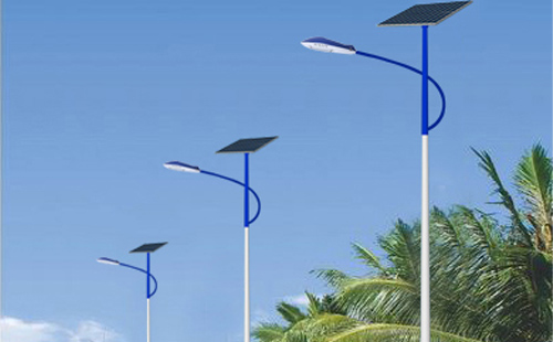 沙雅太阳能路灯防触电安全指南：如何选择与维护