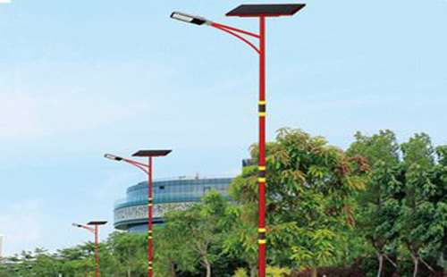 景区夜游新宠:沙雅民族特色路灯选型与布灯技巧 景区夜游新宠:沙雅民族特色路灯选型与布灯技巧