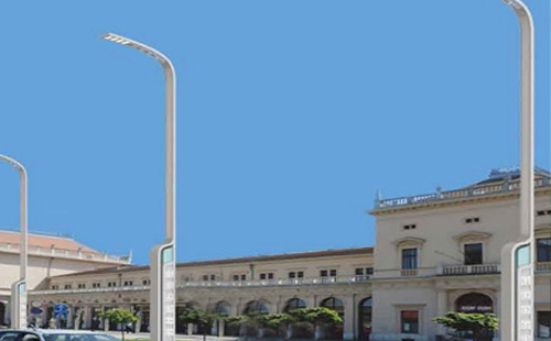 节能率提升:沙雅LED路灯选透镜方案实战指南 节能率提升:沙雅LED路灯选透镜方案实战指南