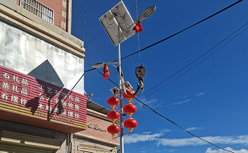 节能率翻倍：沙雅智慧路灯选单灯控制器实战指南