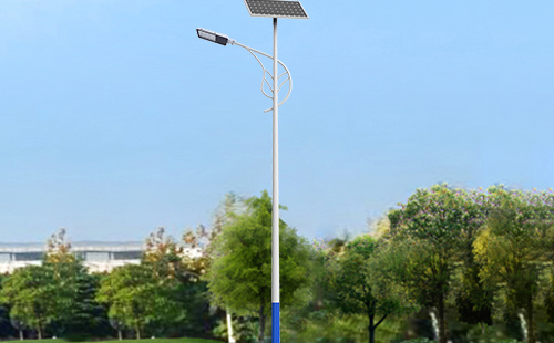 沙雅太阳能路灯验收必看五大标准