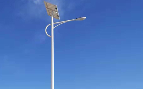 均匀度0.4与0.6差距多大?沙雅太阳能路灯配光指南 均匀度0.4与0.6差距多大?沙雅太阳能路灯配光指南