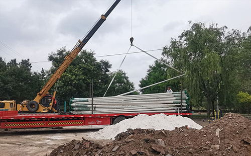 节能率提升30%：沙雅智慧路灯控制器方案选型