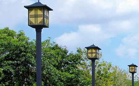 太阳能沙雅庭院灯怎么选亮度与续航更耐用 太阳能沙雅庭院灯怎么选亮度与续航更耐用