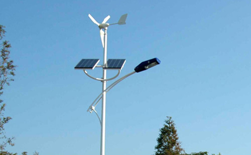 沙雅太阳能路灯采购新趋势：众城照明多场景落地实践值得关注