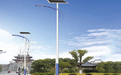 沙雅沙雅太阳能路灯价格差在哪？影响造价的4大核心因素揭秘