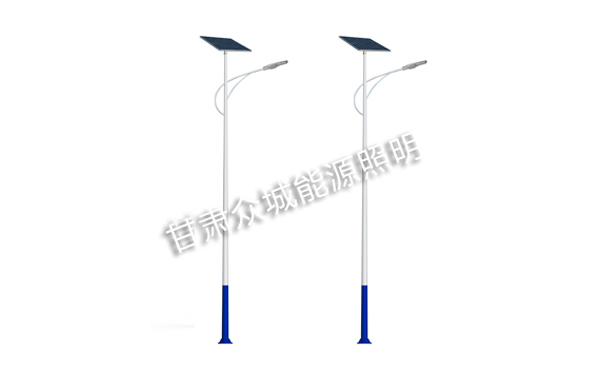 沙雅太阳能路灯“爆款”产品选型要点与地域适配建议