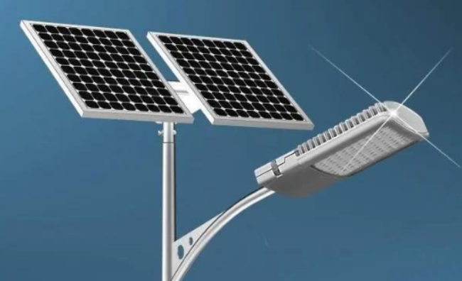 沙雅太阳能路灯功率查看方法 + 核心作用，新手必看！
